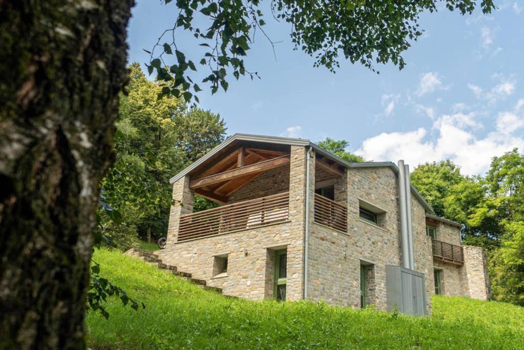 Cottage Of Bellagio'S Woods Civenna Ngoại thất bức ảnh