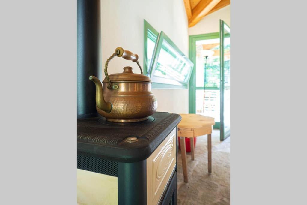 Cottage Of Bellagio'S Woods Civenna Ngoại thất bức ảnh